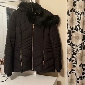 Winter jacket